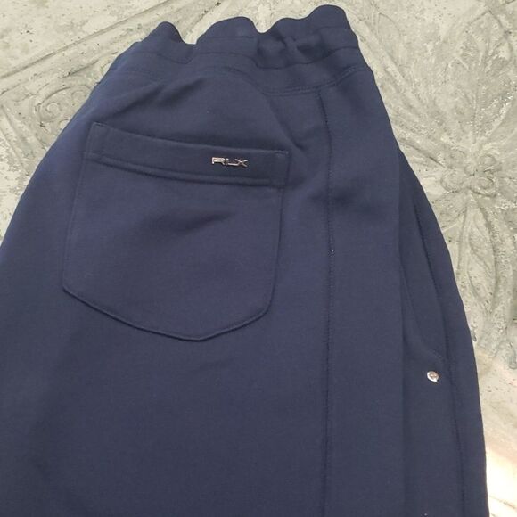 RALPH LAUREN RLX SWEATPANTS - Picture 4 of 9